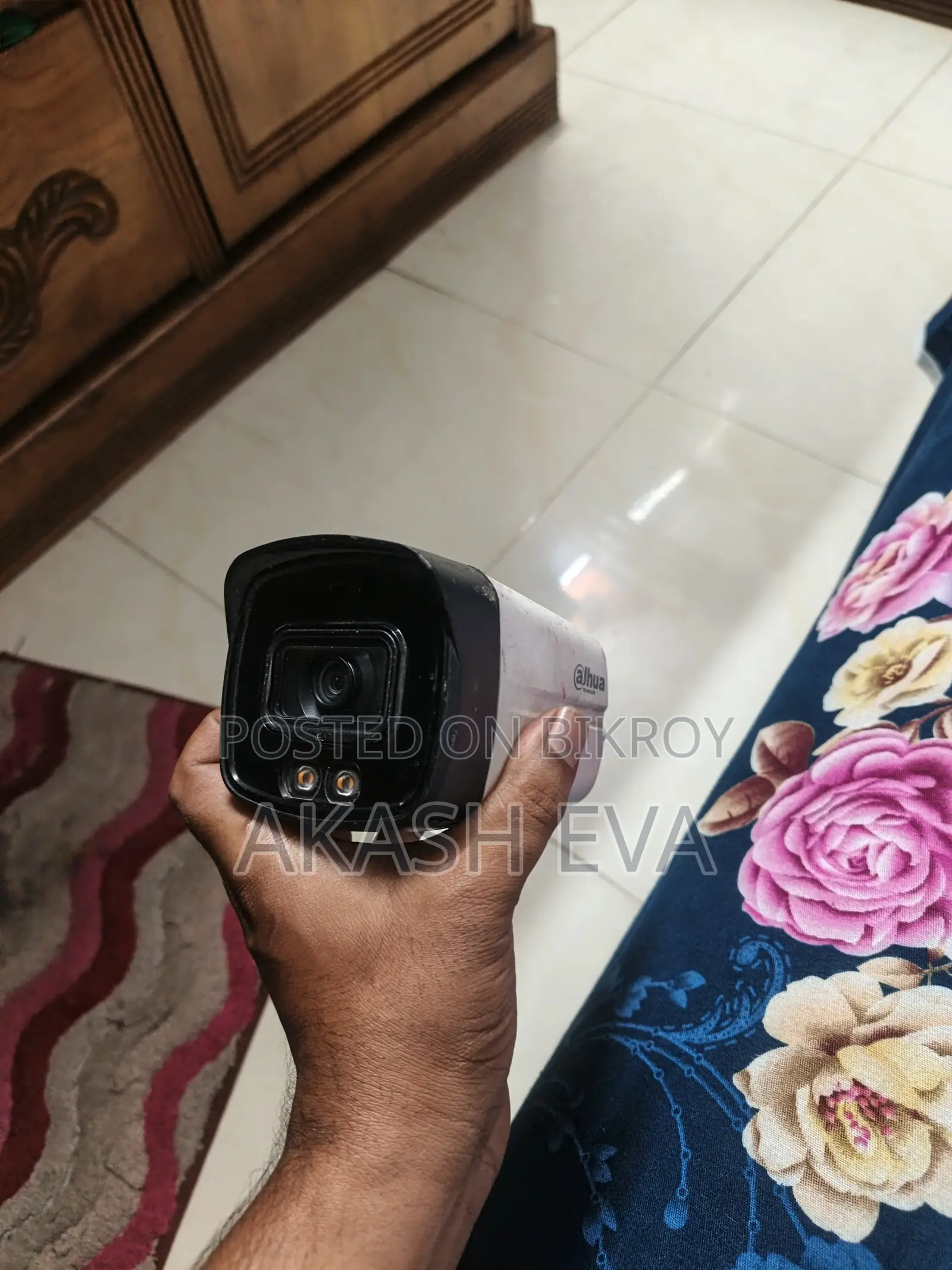 CCTV Camera