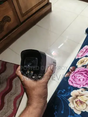 CCTV Camera