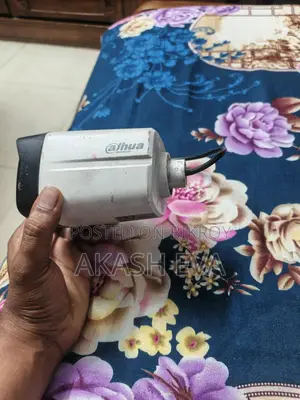 CCTV Camera