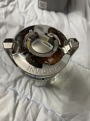Paco Rabanne Invictus Edt
