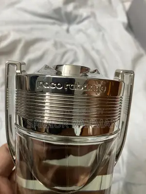 Paco Rabanne Invictus Edt