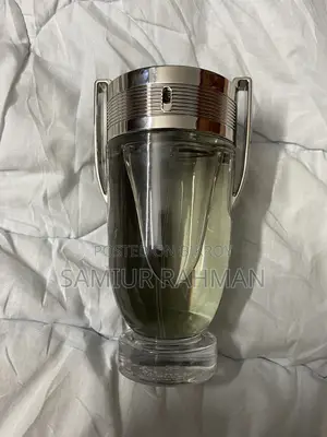 Paco Rabanne Invictus Edt