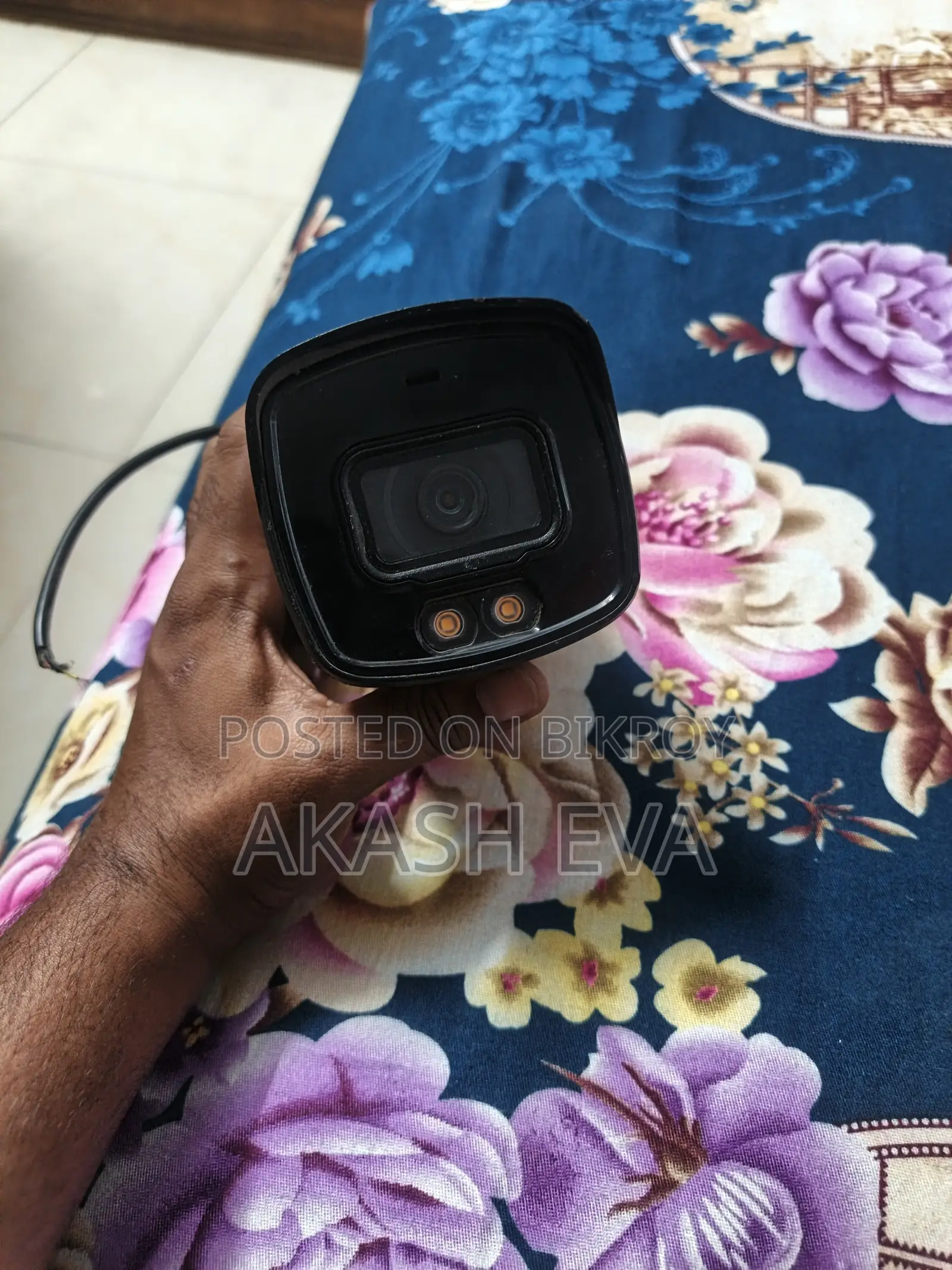 CCTV Camera
