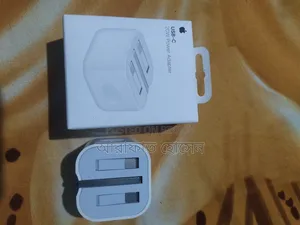 Apple 20W Adapter