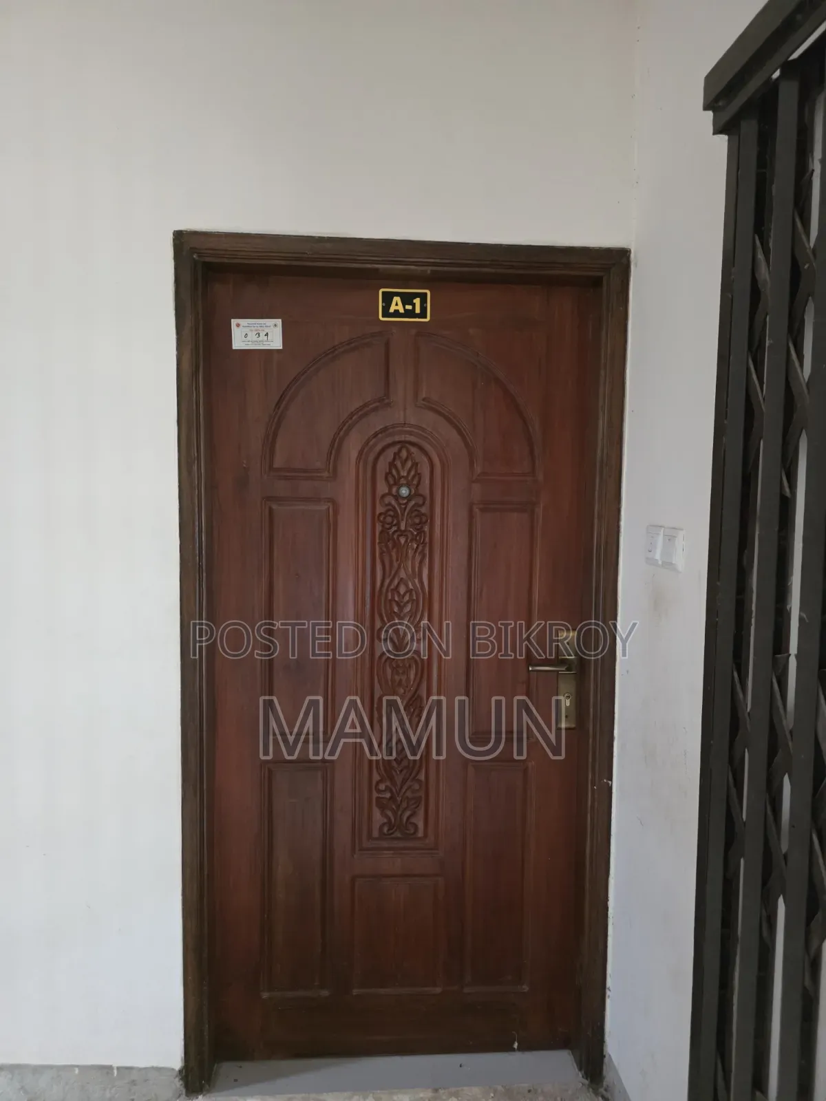 2 Bedroom Apartment in Savar for Rent