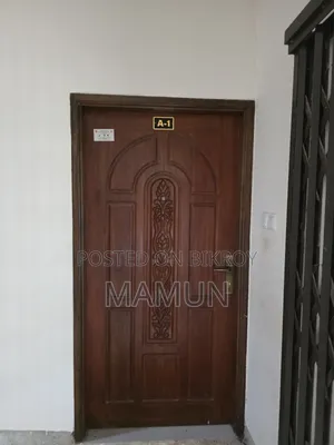 2bdrm Apartment in Savar for Rent