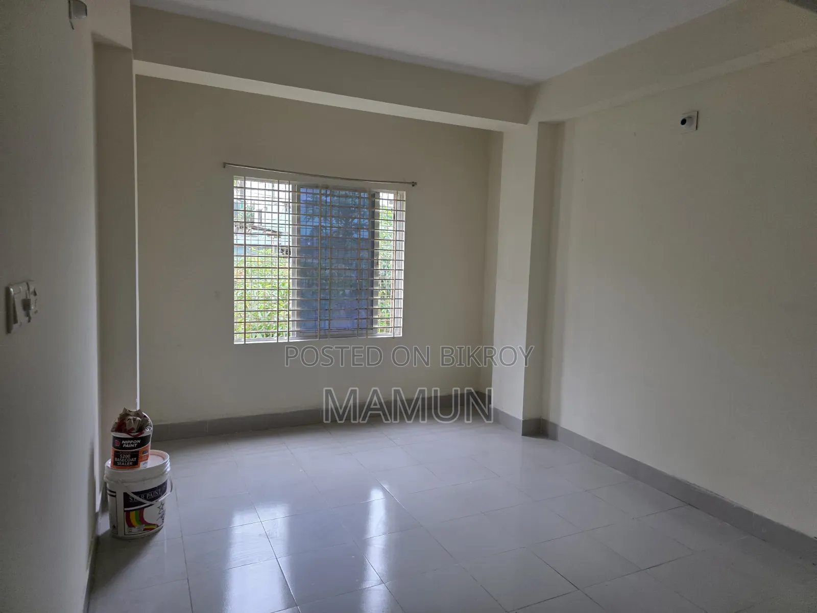 2 Bedroom Apartment in Savar for Rent