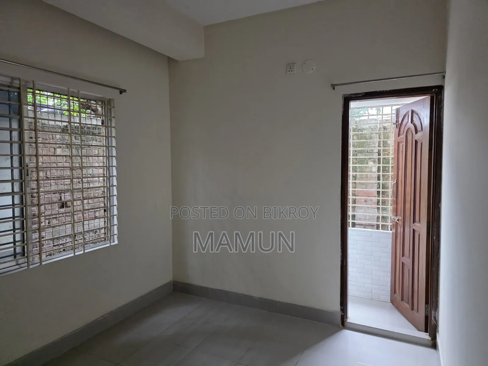 2 Bedroom Apartment in Savar for Rent