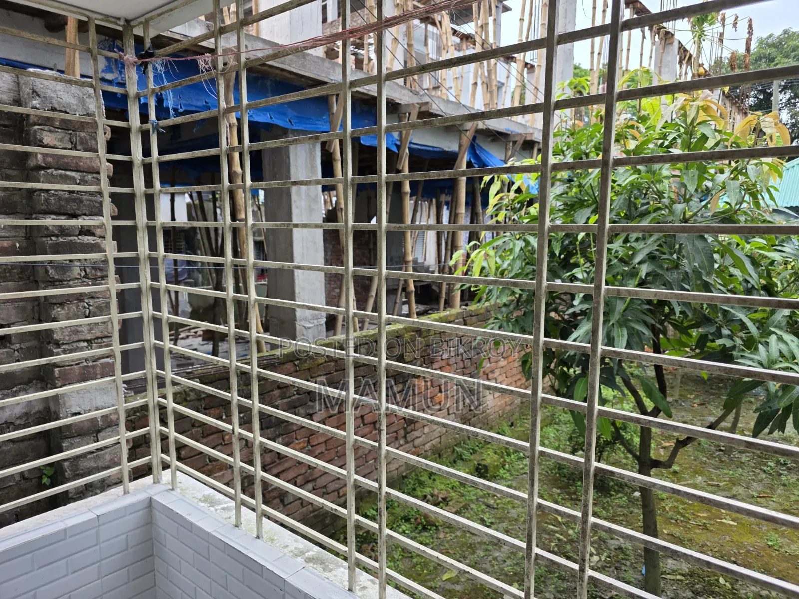 2 Bedroom Apartment in Savar for Rent
