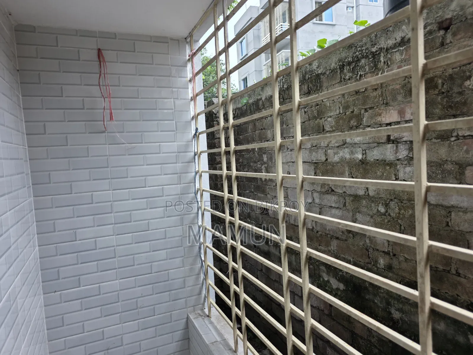 2 Bedroom Apartment in Savar for Rent