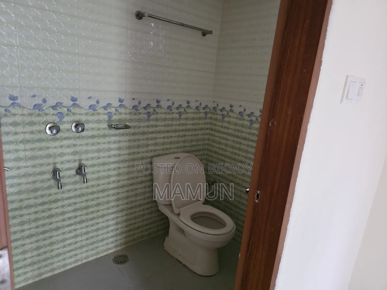 2 Bedroom Apartment in Savar for Rent