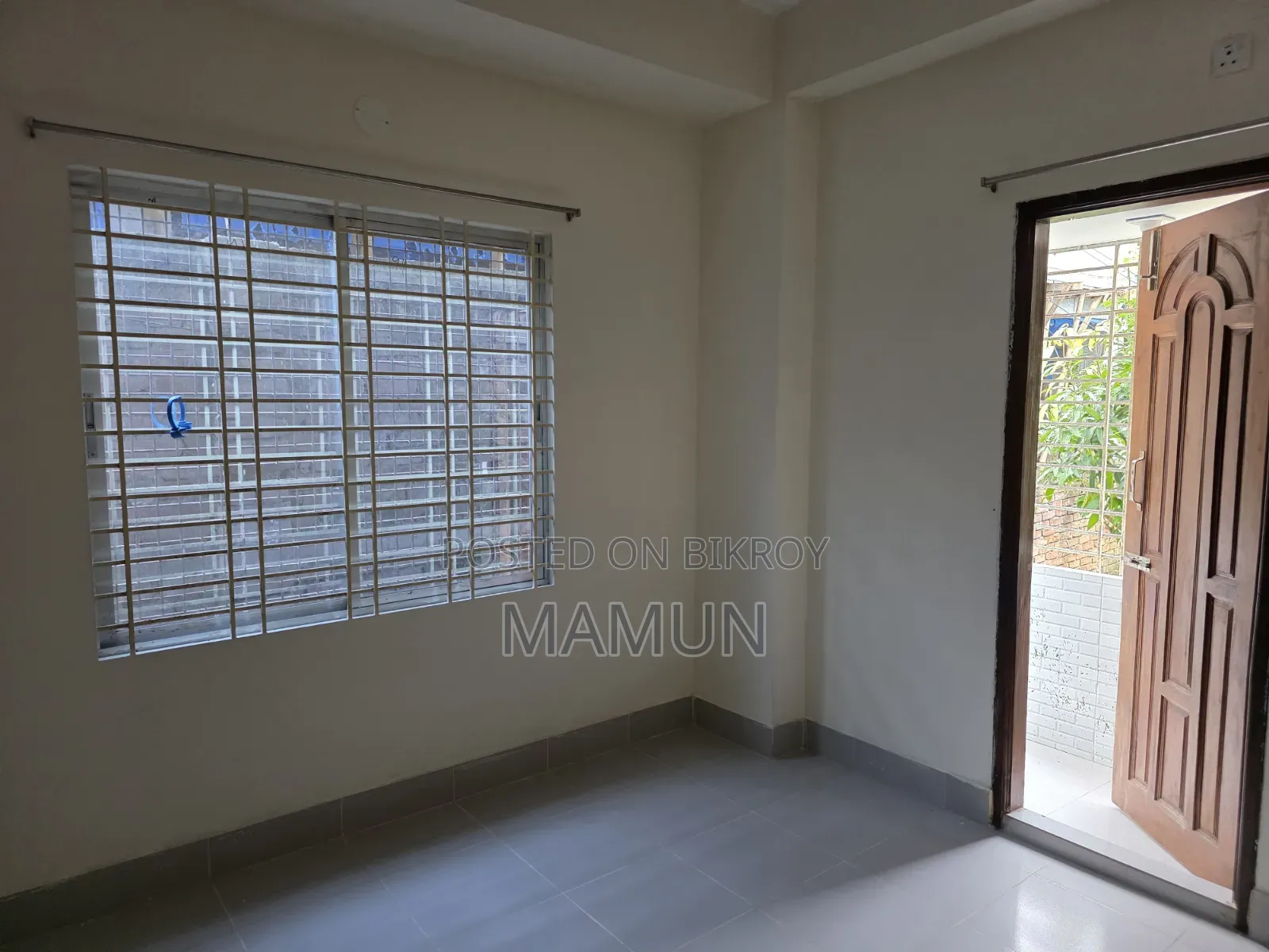 2 Bedroom Apartment in Savar for Rent