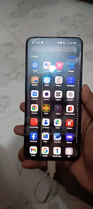 OnePlus Nord CE 5G 128 GB Blue