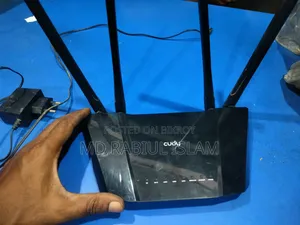 QD SIM Router