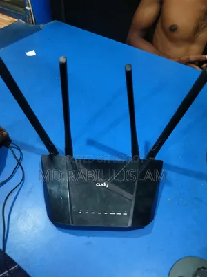 QD SIM Router
