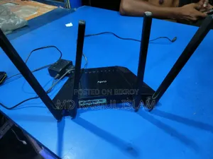 QD SIM Router