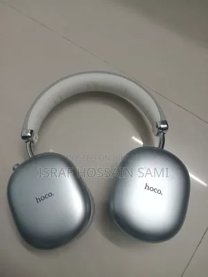 Hoco W35 Max Wireless Headphone