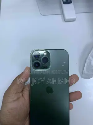 Apple iPhone 13 Pro Max 128 GB Green