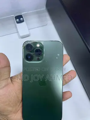 Apple iPhone 13 Pro Max 128 GB Green