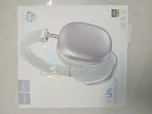 Hoco W35 Max Wireless Headphone