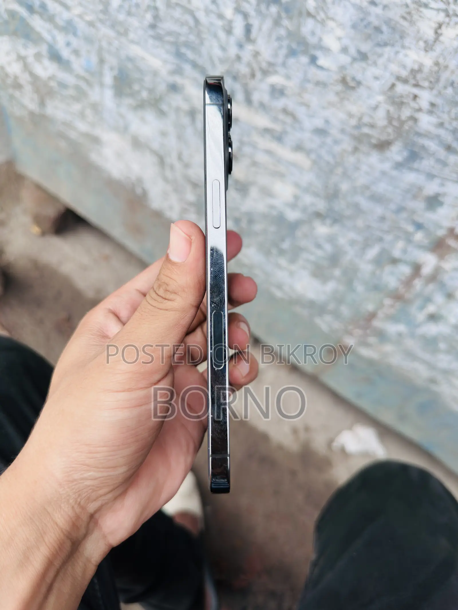 Apple iPhone 12 Pro Max 512 GB Black