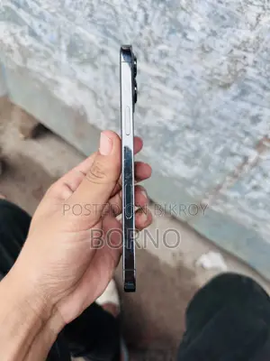 Apple iPhone 12 Pro Max 512 GB Black