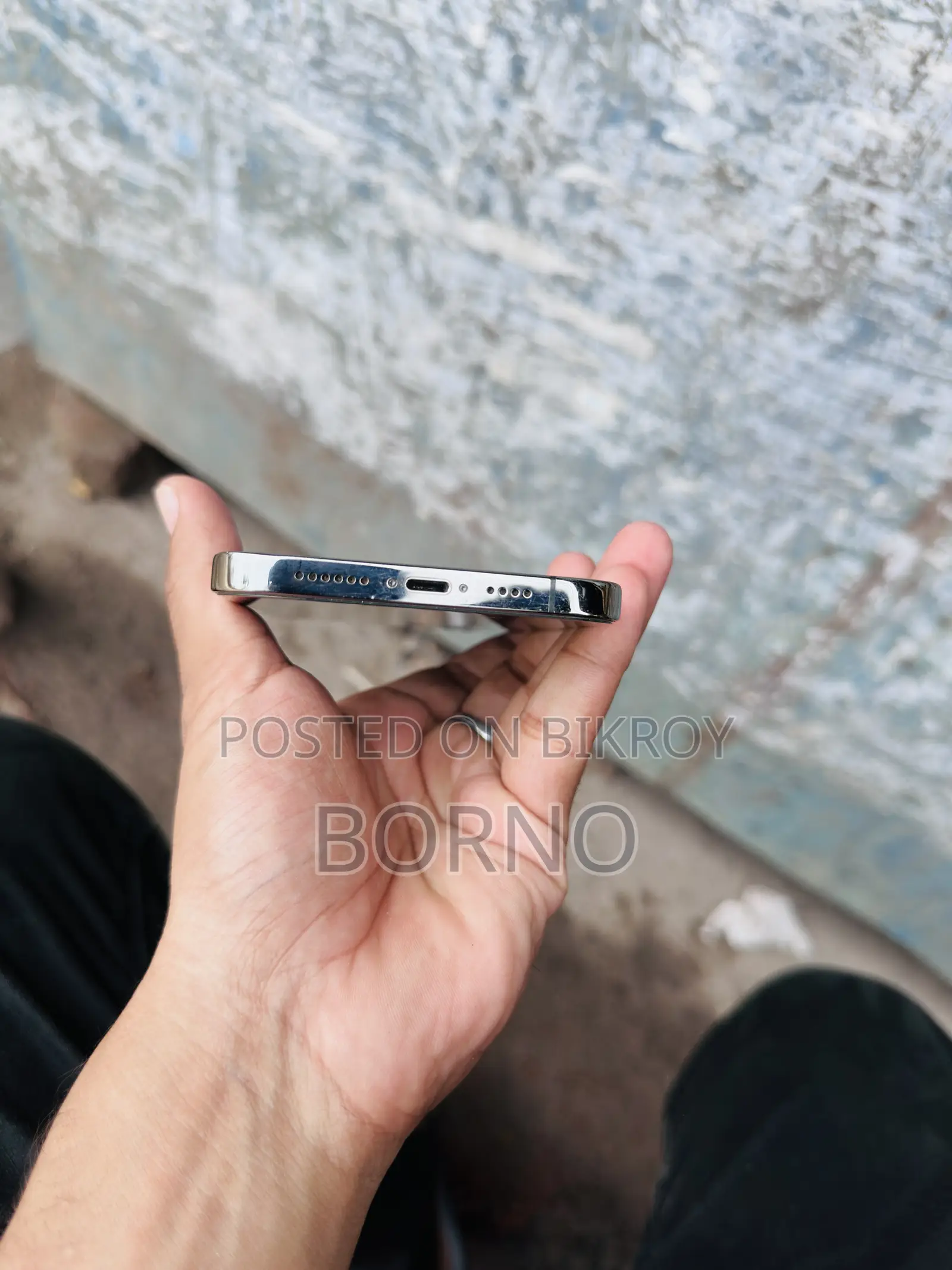 Apple iPhone 12 Pro Max 512 GB Black