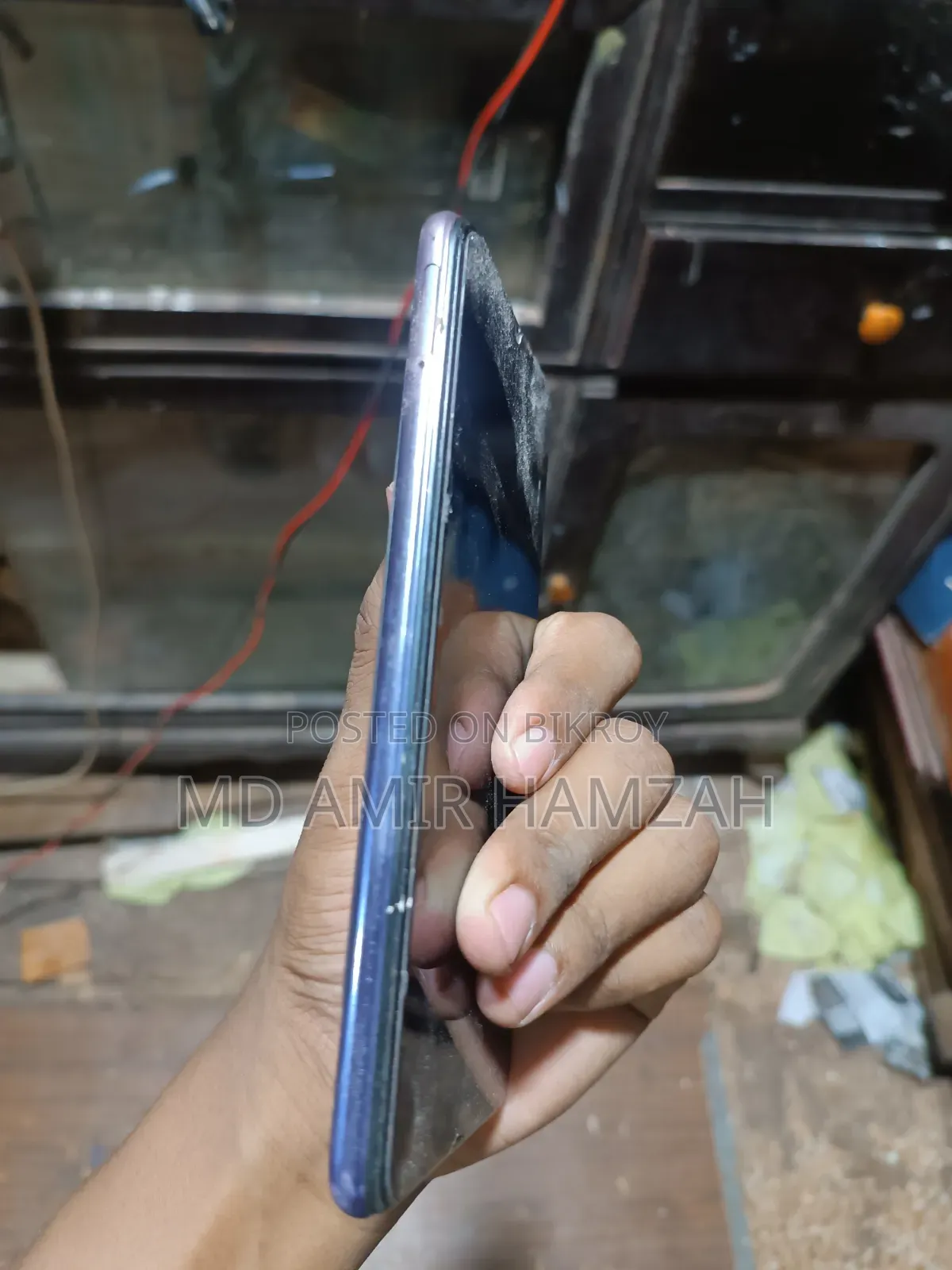 Vivo V21 128 GB