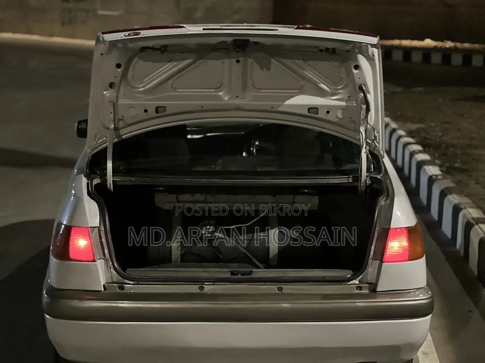 Toyota Corona Premio 1.6 Front Wheel Drive 1996 Pearl