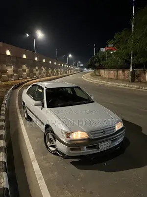 Toyota Corona Premio 1.6 FWD 1996 Pearl
