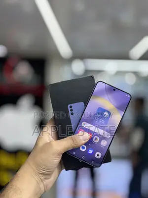 স্যামসাং গ্যালাক্সি এস২৪ ২৫৬ জিবি ব্লু