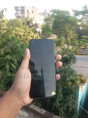 OnePlus Nord CE 2 5G 128 GB Green