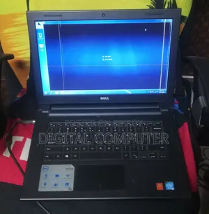 Laptop Dell Inspiron 14 4GB Intel HDD 320GB