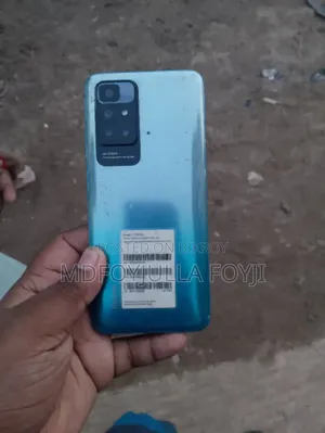 Xiaomi Redmi 10 128 GB Purple