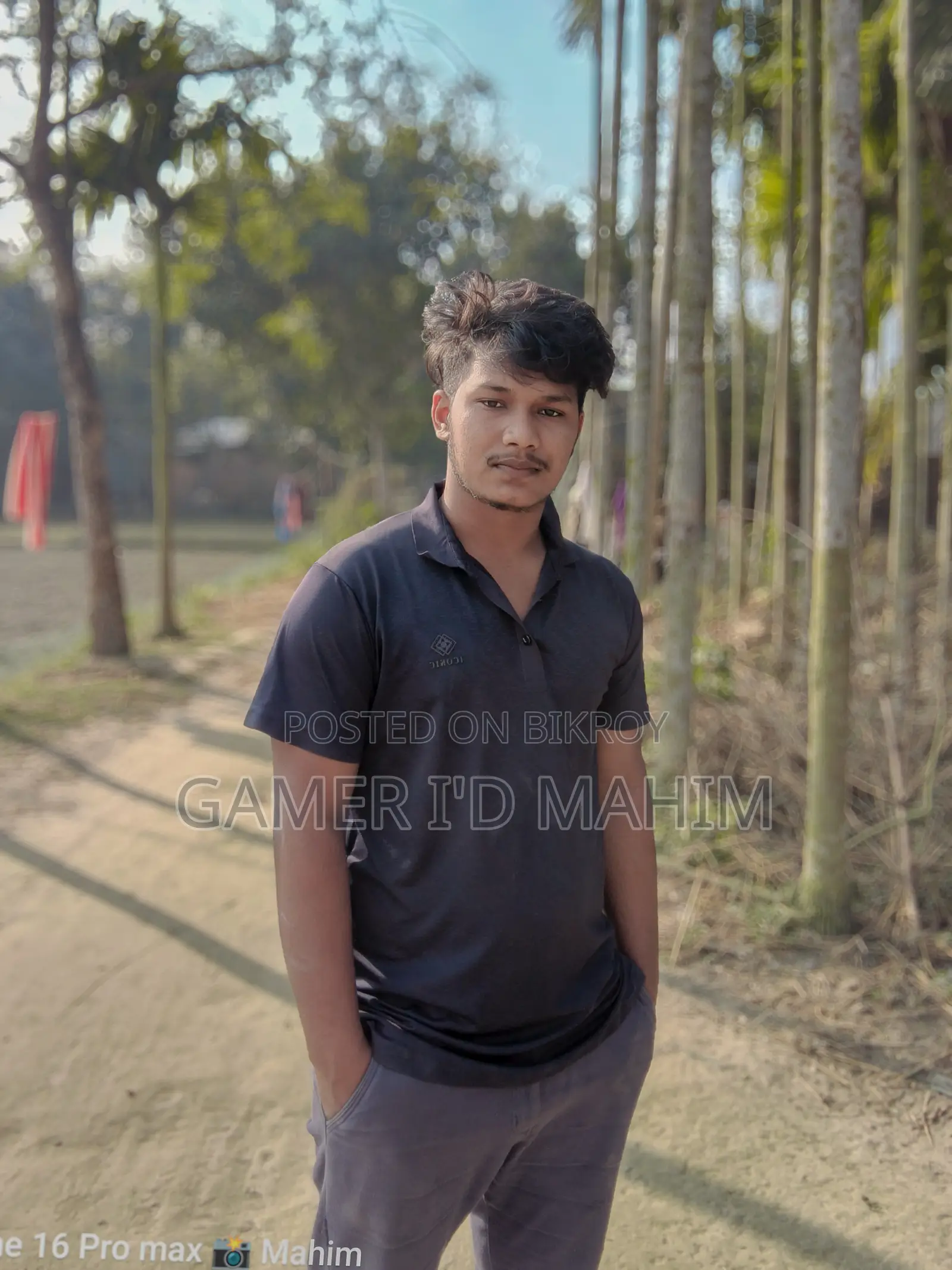 Advertising Marketing CV
