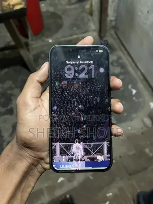 Apple iPhone 13 128 GB Black