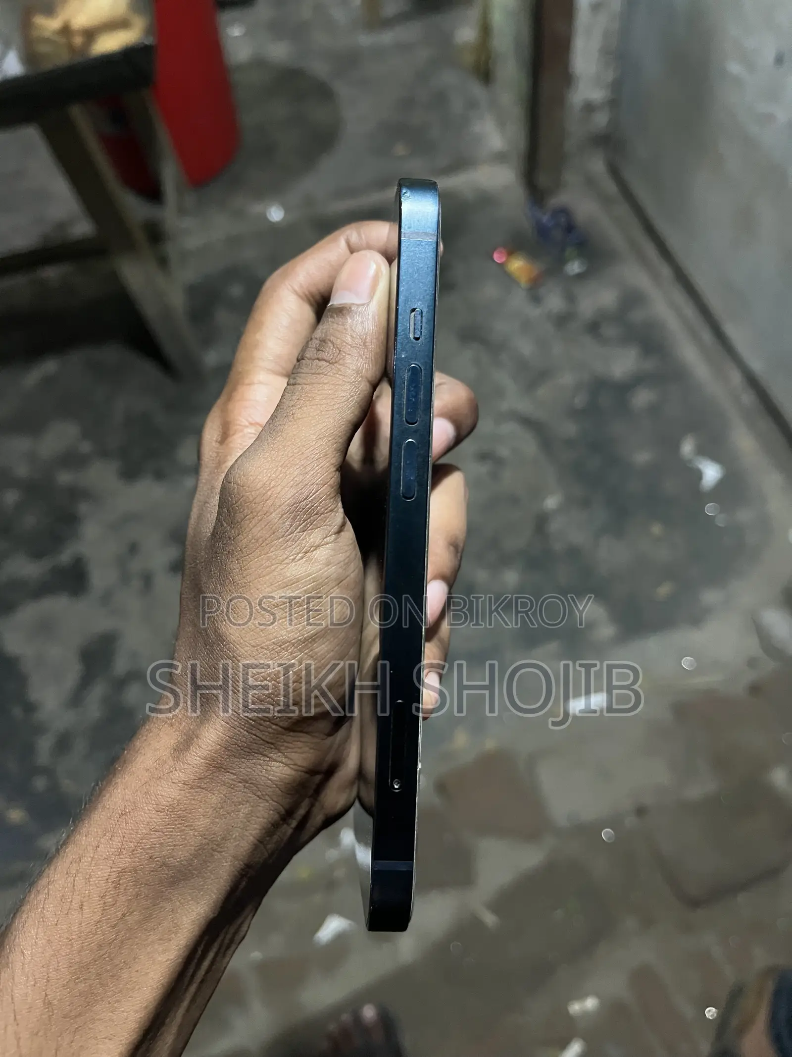 Apple iPhone 13 128 GB Black