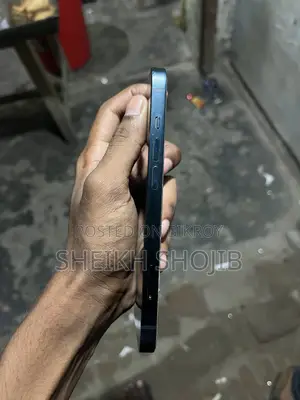Apple iPhone 13 128 GB Black