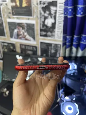 অ্যাপল আইফোন ৮ প্লাস ৬৪ জিবি রেড