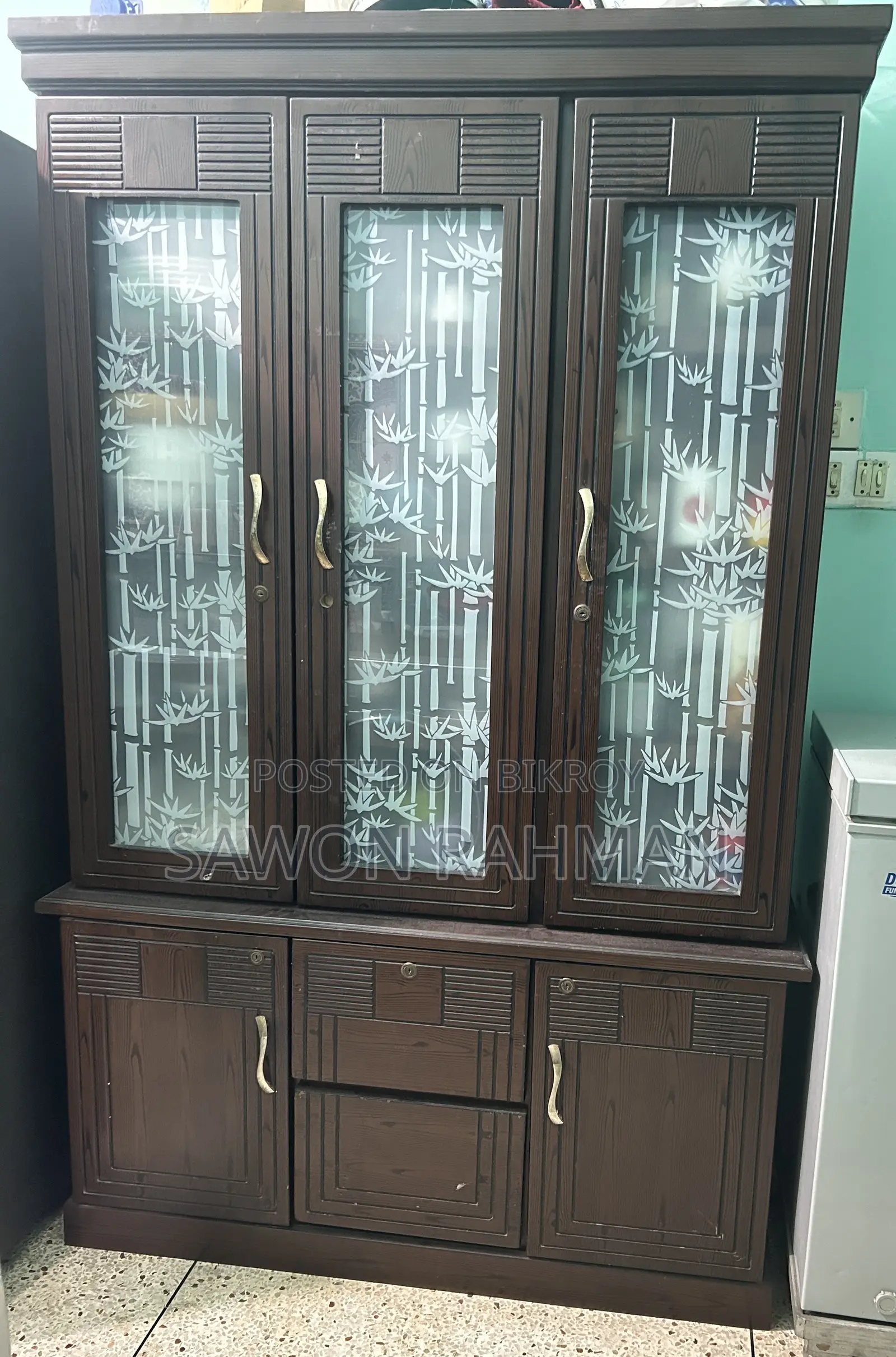 Malaysian Wood Showcase