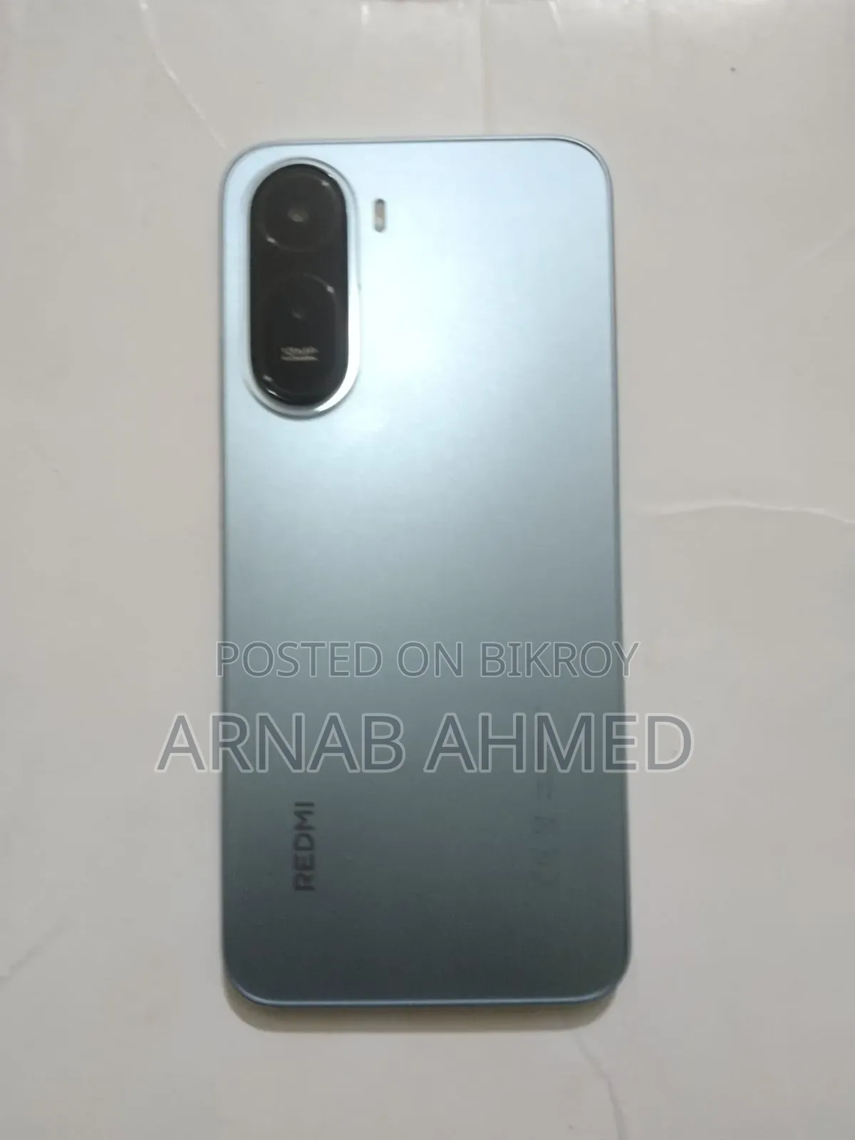 New Xiaomi Redmi A7 Pro 64 GB Blue