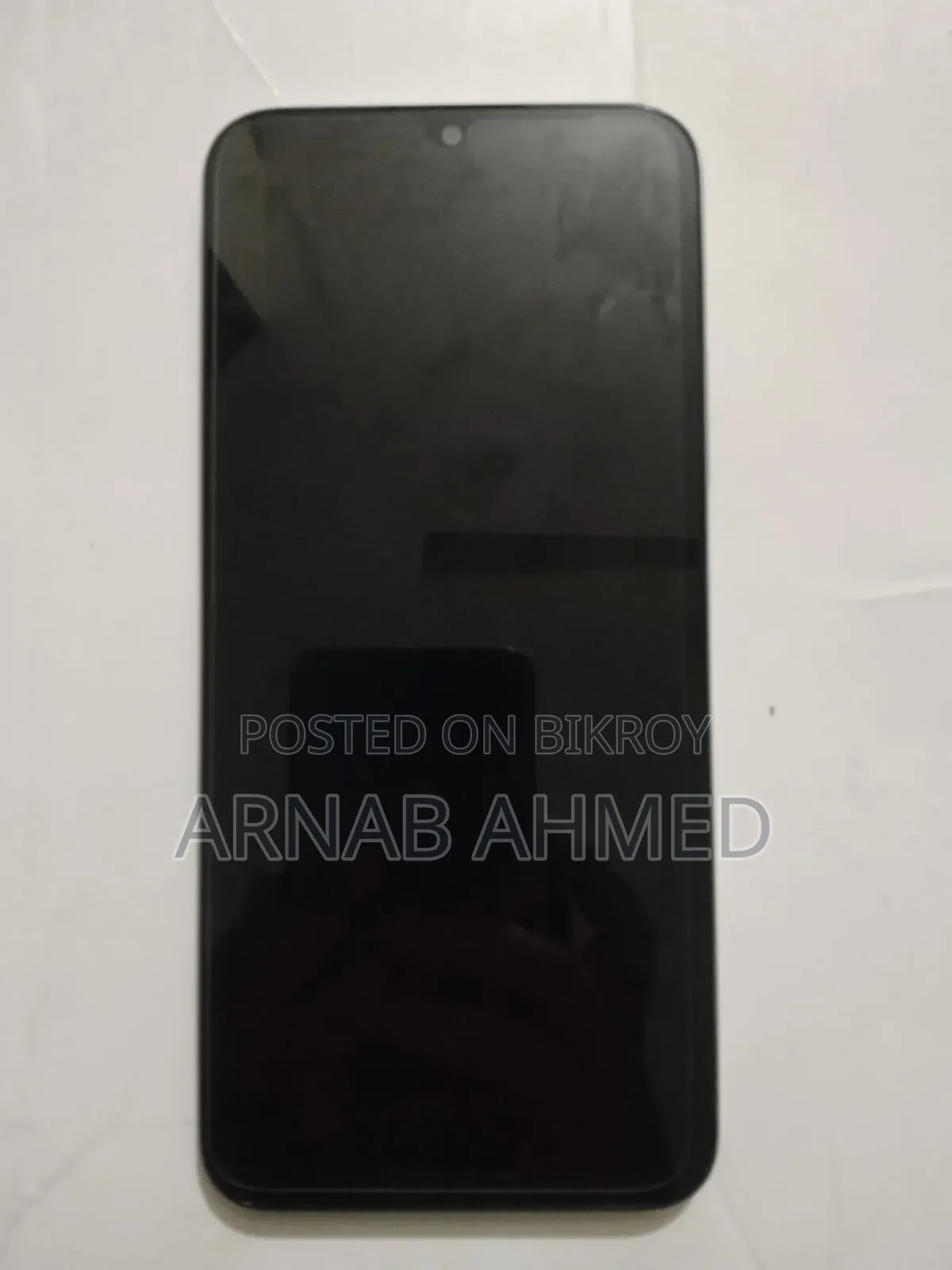 New Xiaomi Redmi A7 Pro 64 GB Blue
