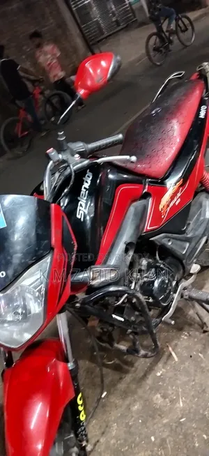 Hero Maestro Edge 110 2017 Black