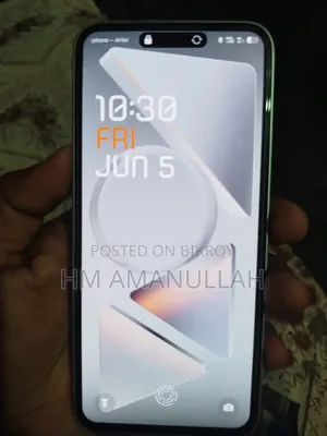 টেকনো পোভা ৬ প্রো ৫জি ২৫৬ জিবি