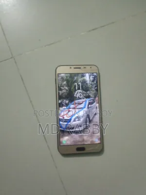 Samsung Galaxy J4 16 GB Black