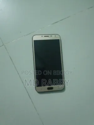 Samsung Galaxy J4 16 GB Black