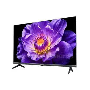Realview L32d01 32-inch Led Android Smart Tv | Full Hd Smart Tv