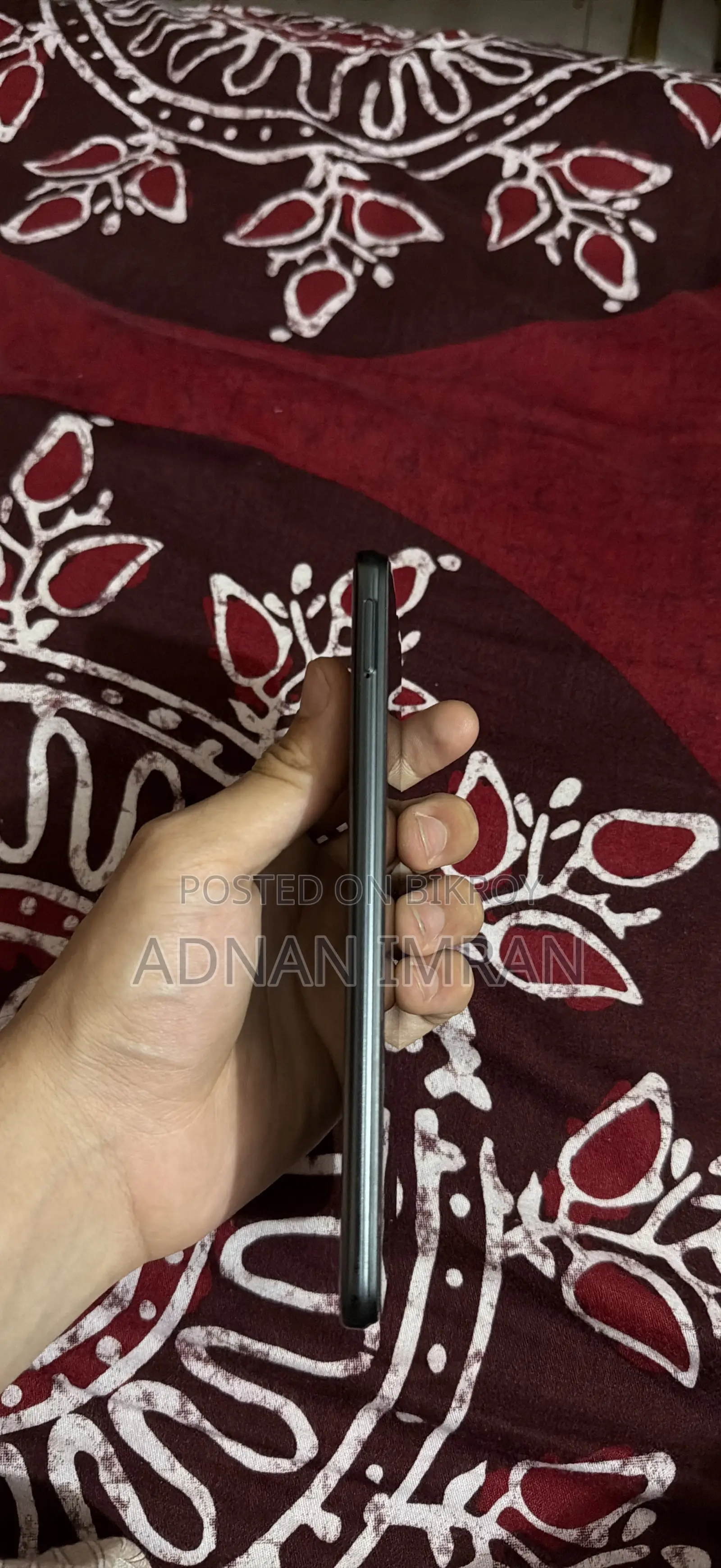 Xiaomi Redmi 10C 64 GB Black