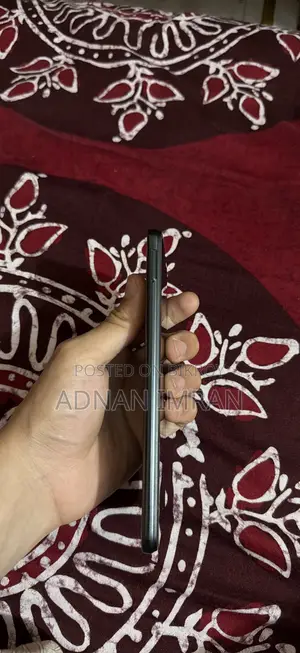 Xiaomi Redmi 10C 64 GB Black