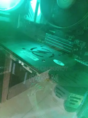 Rx 5500xt 8gb